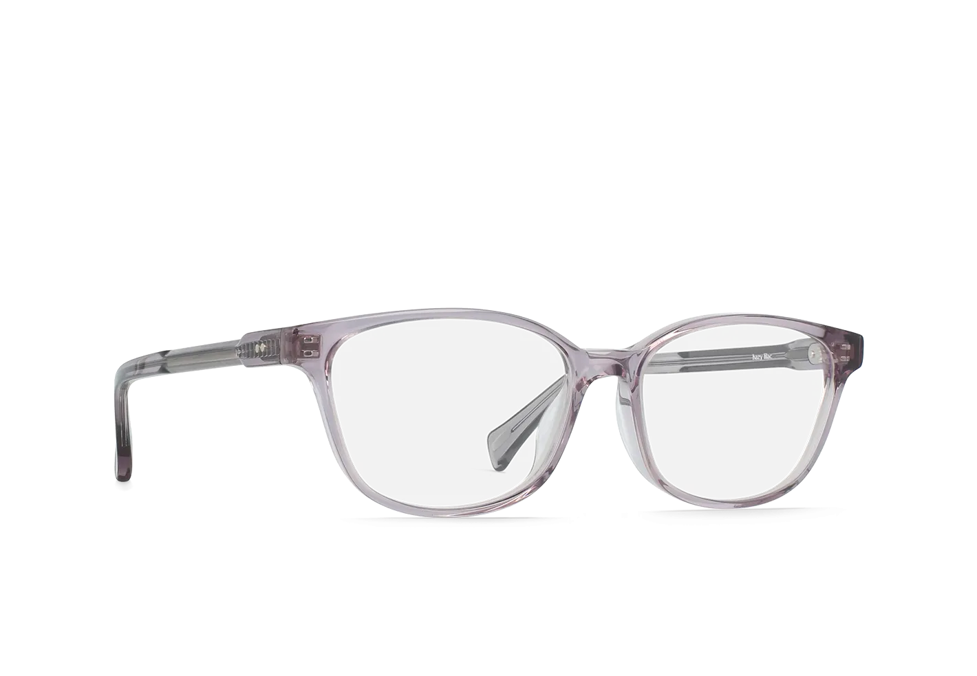 SOPH-Hazy Lilac / Clear