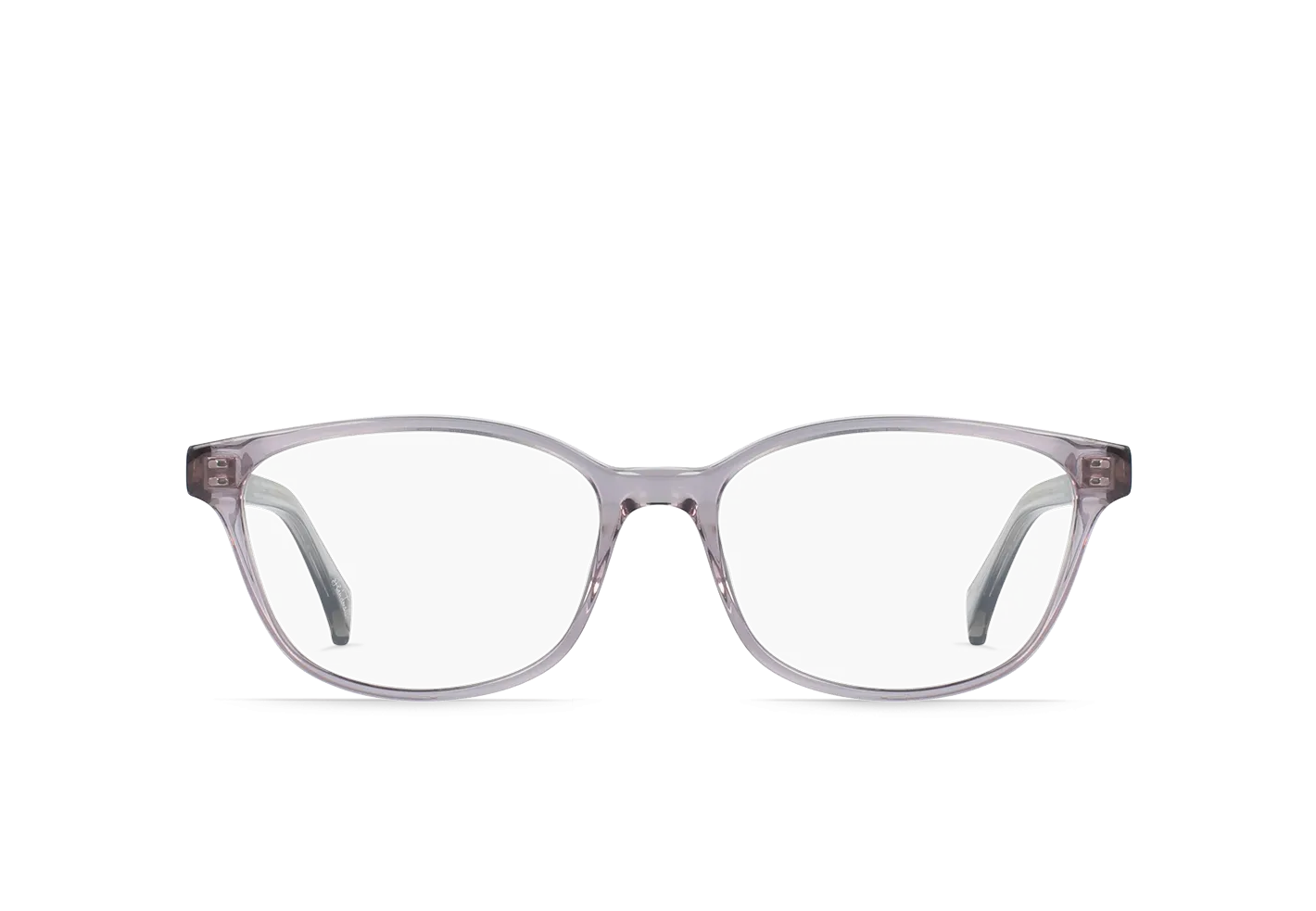 SOPH-Hazy Lilac / Clear