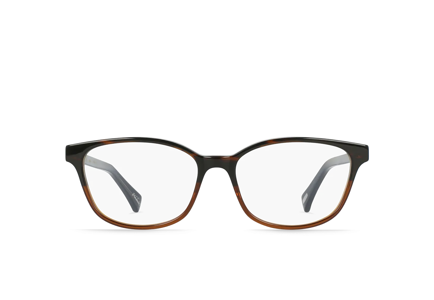 SOPH-Sierra Brown   Gradient / Clear