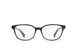 SOPH-Sierra Brown   Gradient / Clear