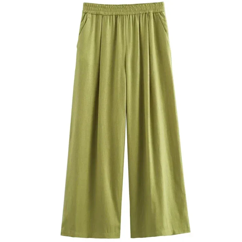 Sophia – Classic Women's Cozy Set