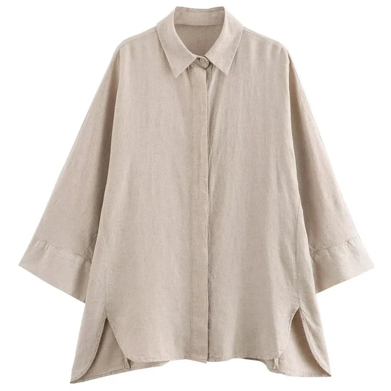 Sophia – Classic Women's Cozy Set