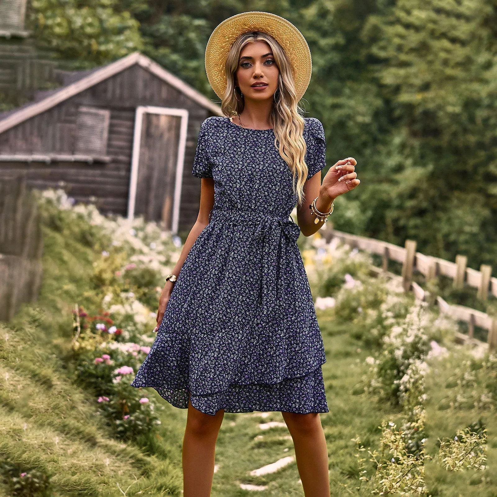 Sophia® | Trendy dress