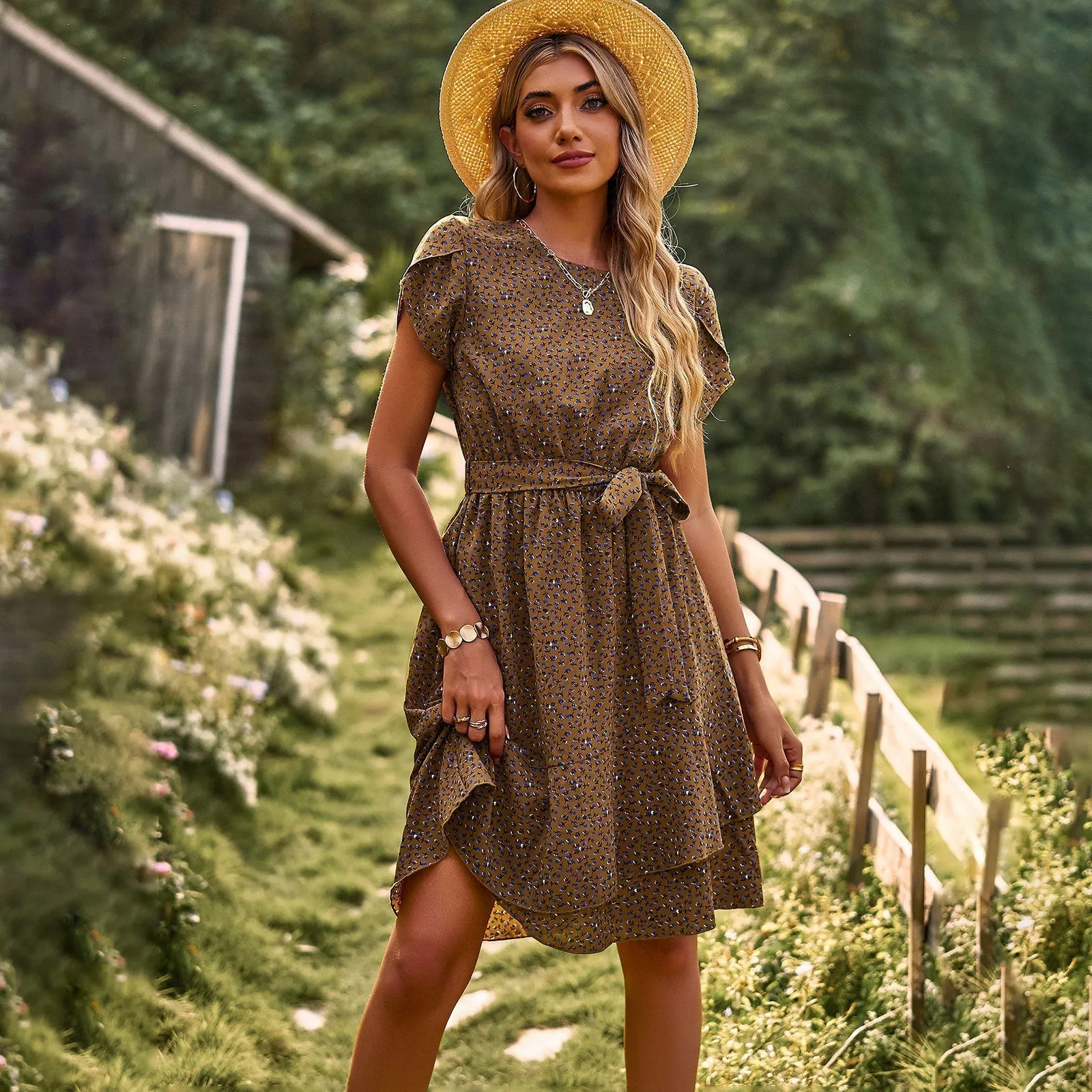 Sophia® | Trendy dress