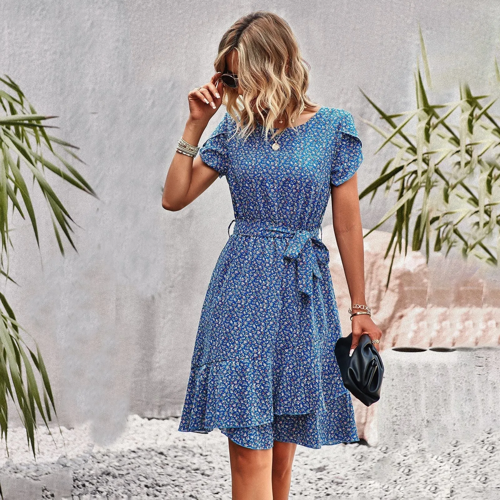 Sophia® | Trendy dress