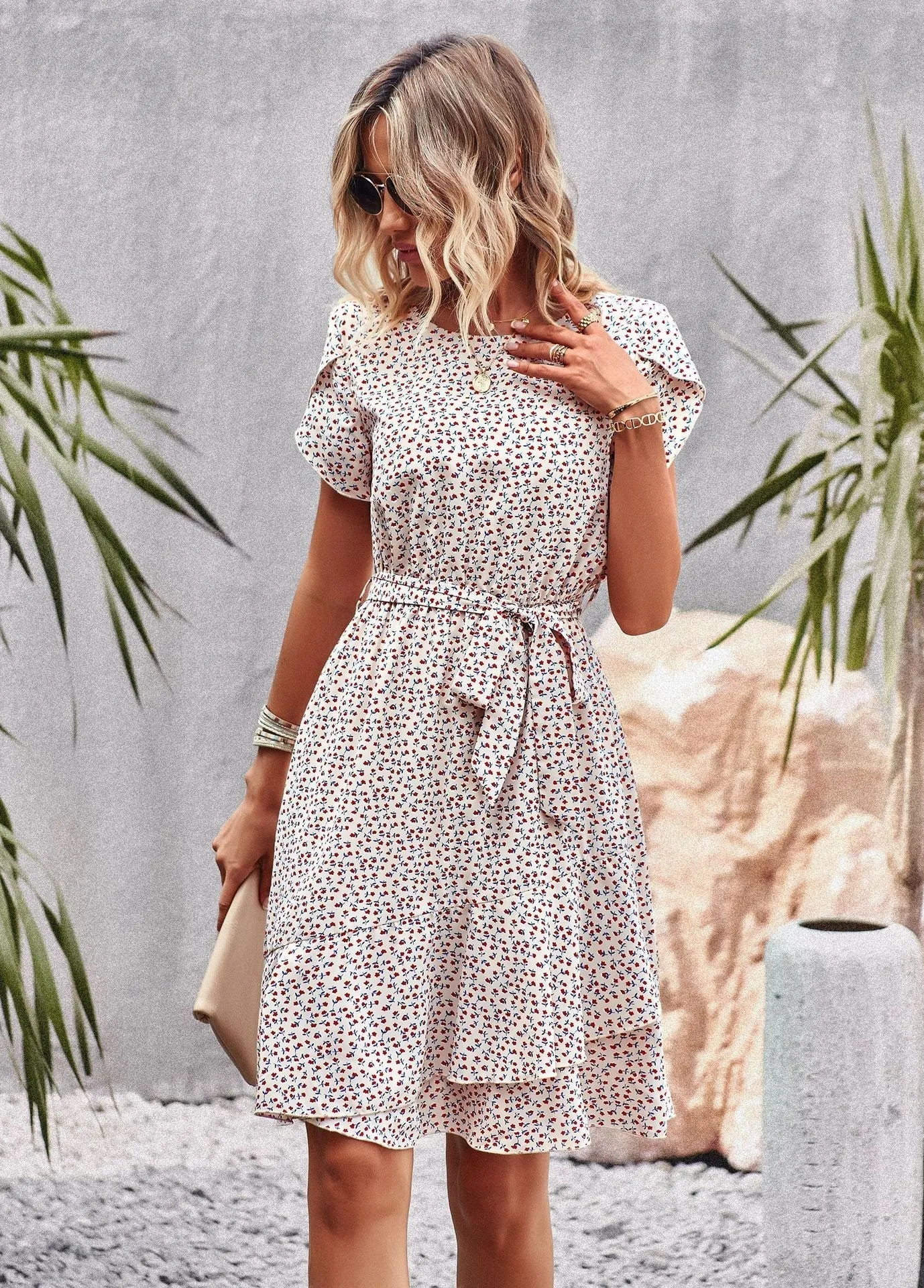 Sophia® | Trendy dress