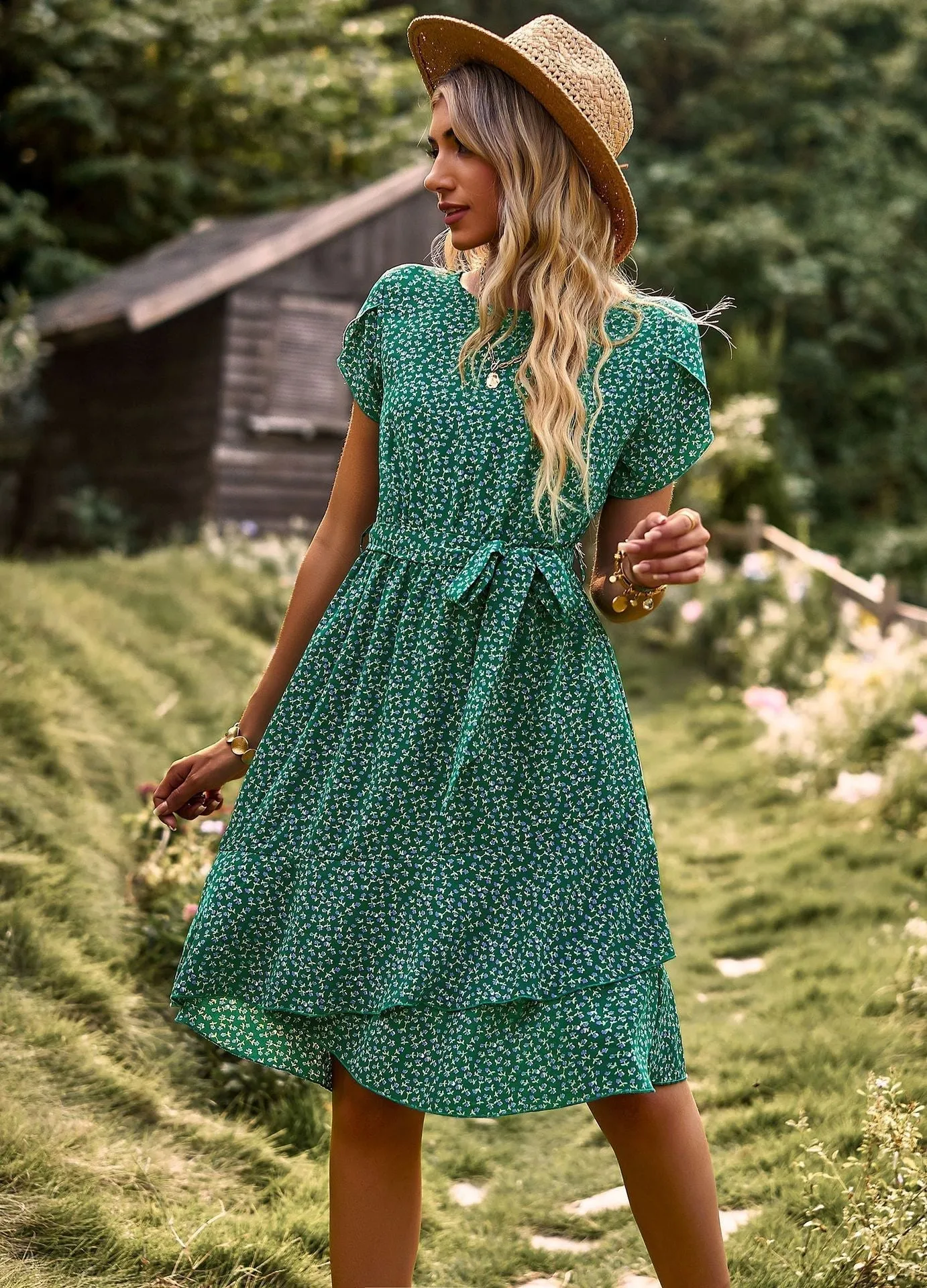Sophia® | Trendy dress