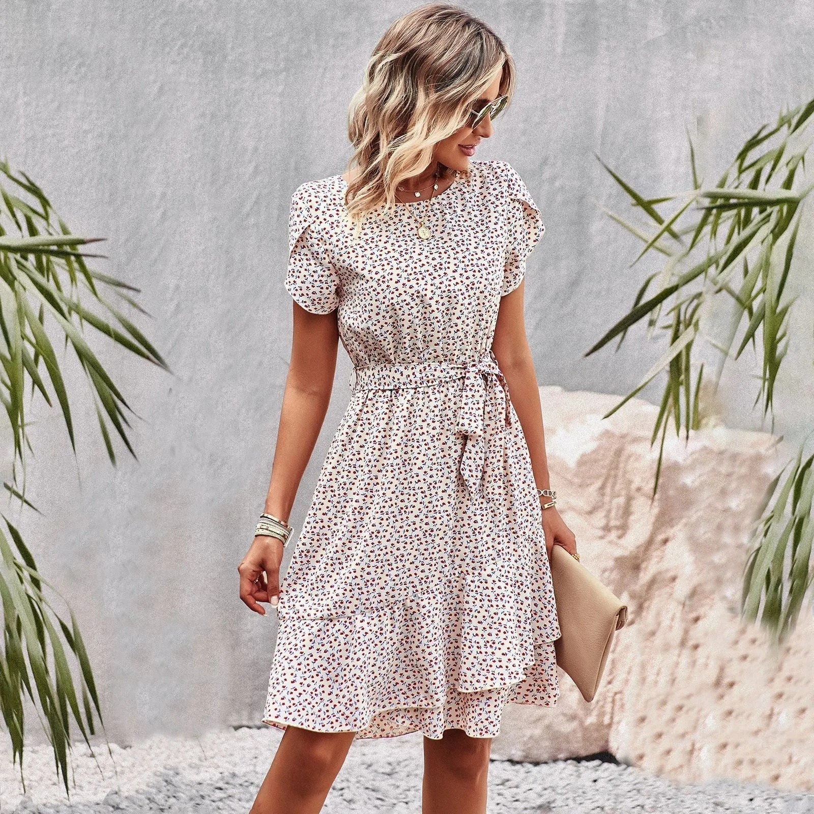 Sophia® | Trendy dress