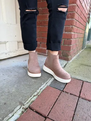 Southern Sass Chunky Boot