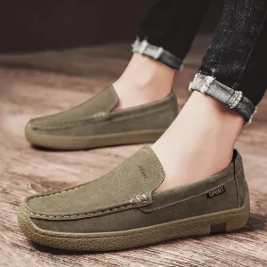 SpringFlex Müßiggänger-Schuhe für Herren