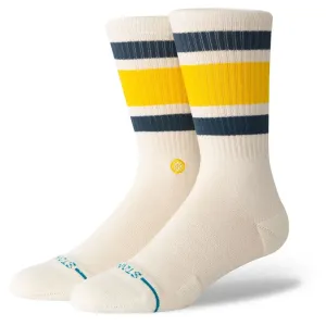 Stance Socks Boyd Stripe Crew - Cream
