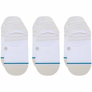 Stance Womens Sensible No Show 3-Pack Socks