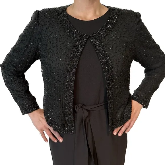 Stenay Women's Open Front Jacket
