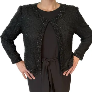 Stenay Women's Open Front Jacket