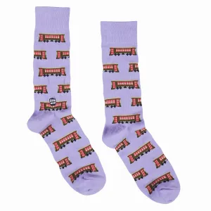 Streetcar RTA Socks