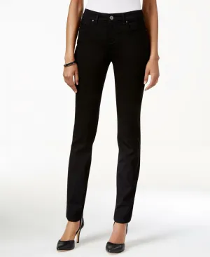 Style & Co Women's Curvy Fit Skinny Jeans