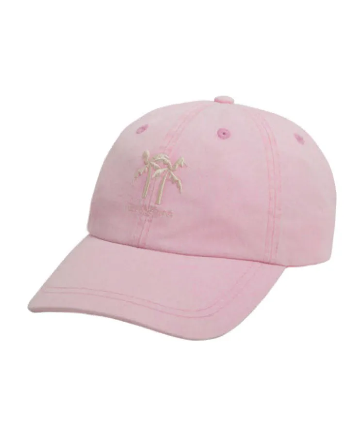 Summer Sunshine Cap