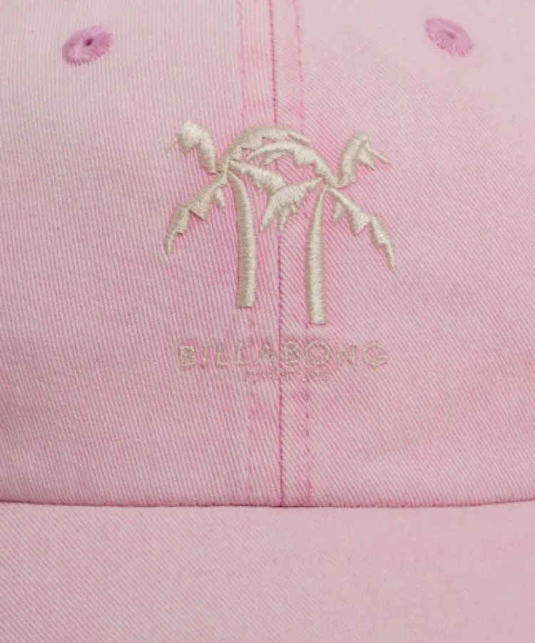 Summer Sunshine Cap