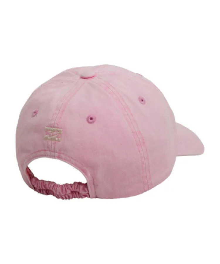 Summer Sunshine Cap