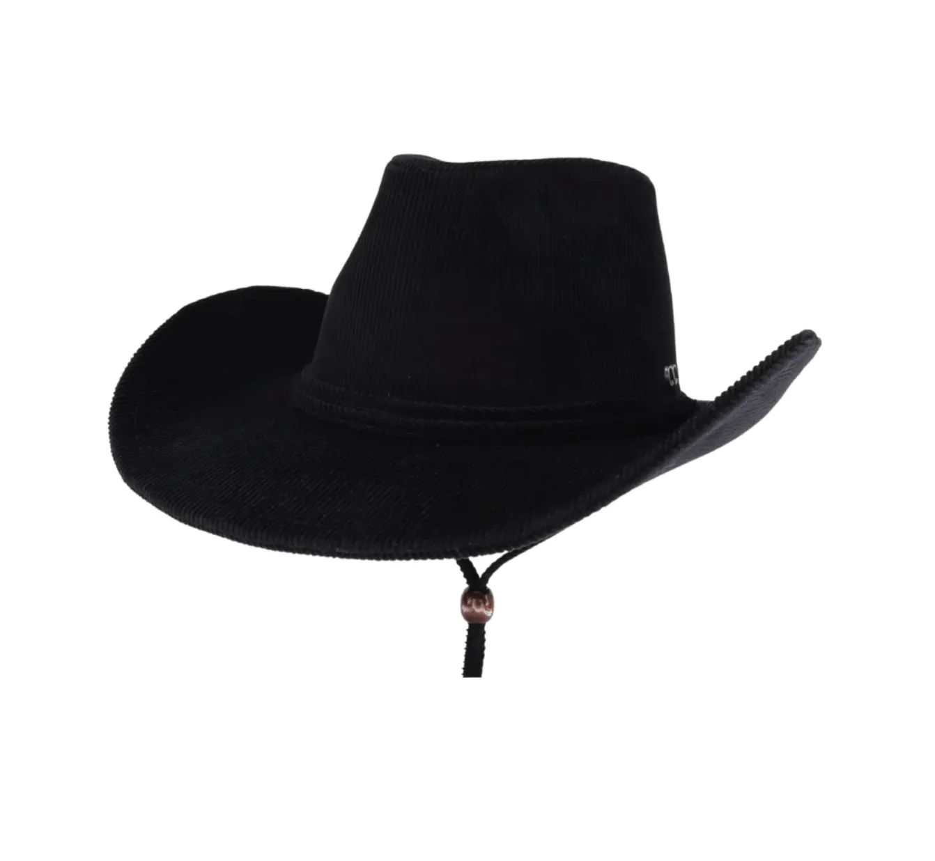 Sundance Corduroy C.C Cowboy Hat