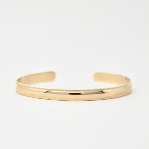Sunny Cuff