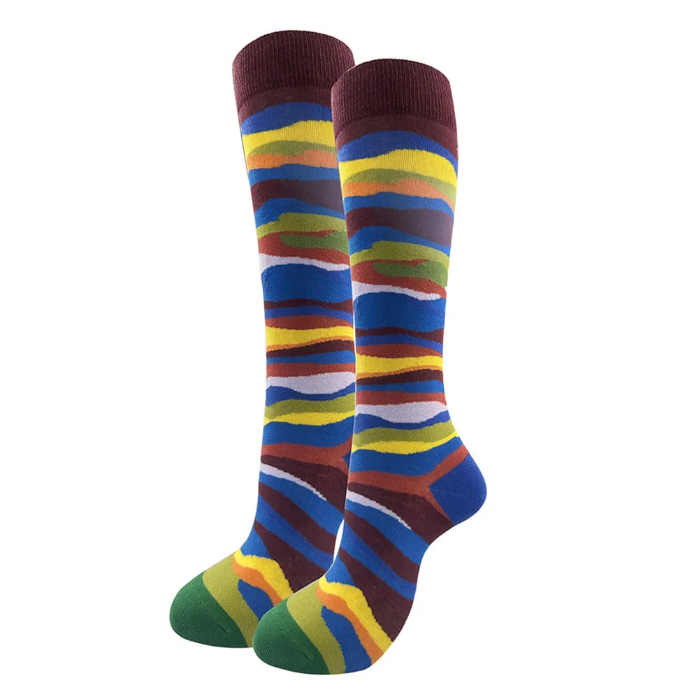 Sunset Coast Women's Socks
