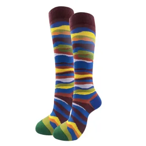 Sunset Coast Women's Socks