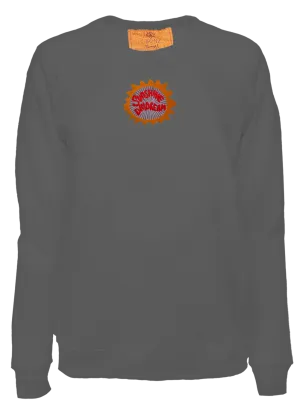 Sunshine Daydream Women's Classic Crew Pullover