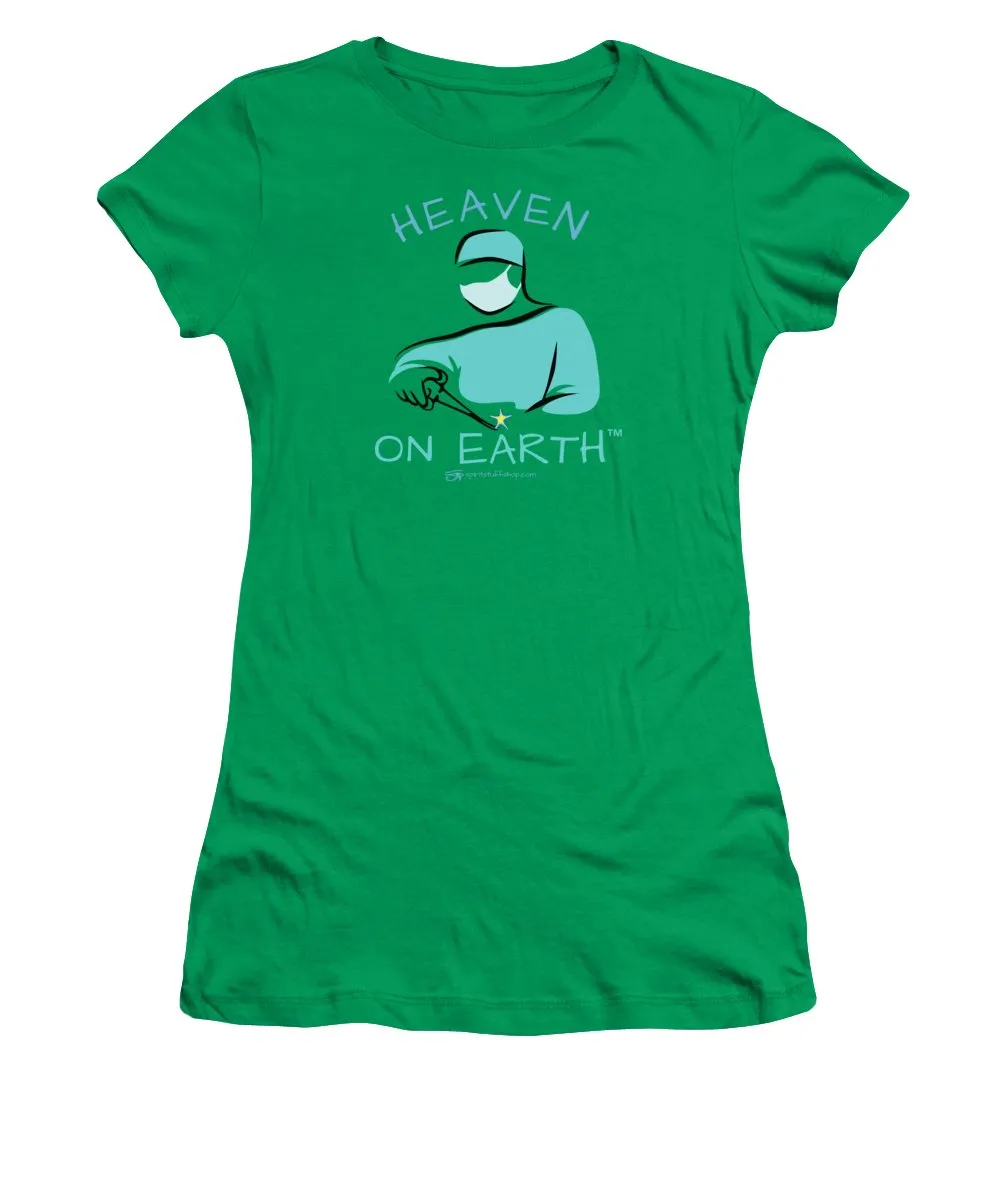 Surgery - Women's T-Shirt