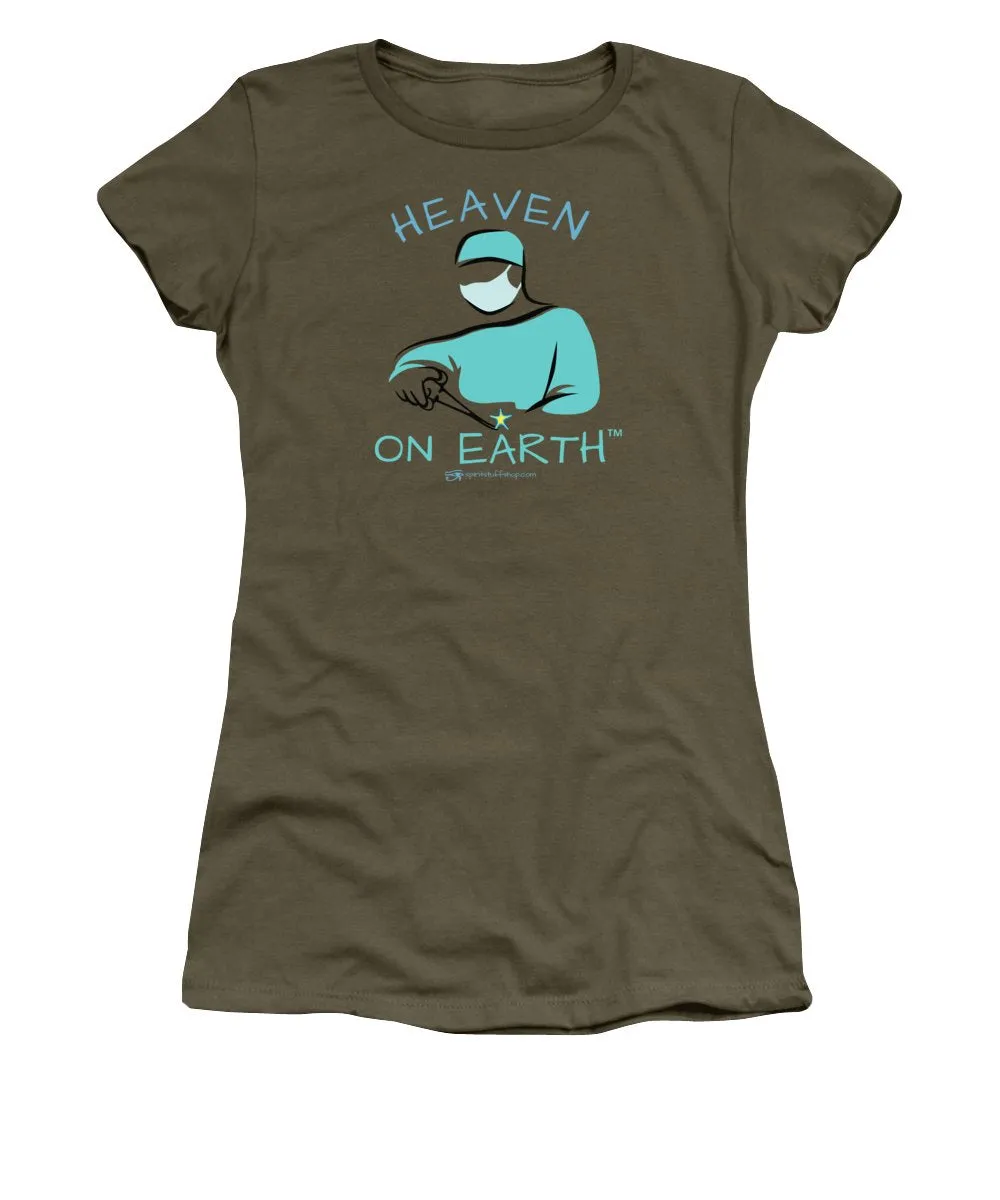 Surgery - Women's T-Shirt
