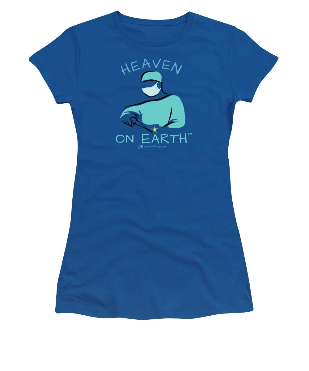 Surgery - Women's T-Shirt