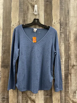 Sweater By Chicos  Size: S