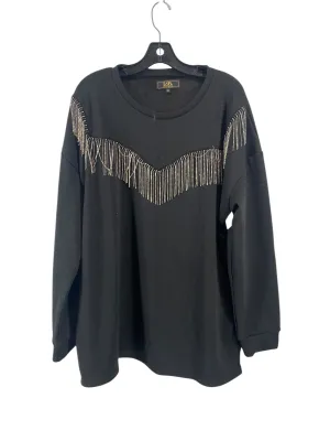 Sweater By Clothes Mentor  Size: 2x