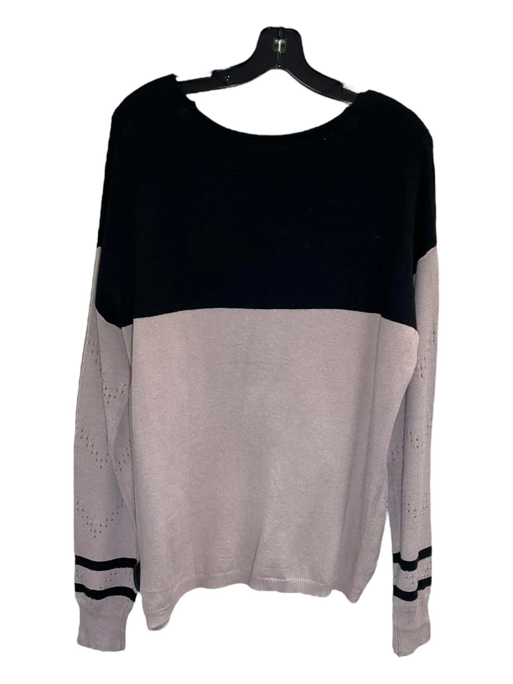 Sweater By Clothes Mentor  Size: 2x