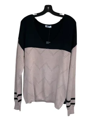 Sweater By Clothes Mentor  Size: 2x