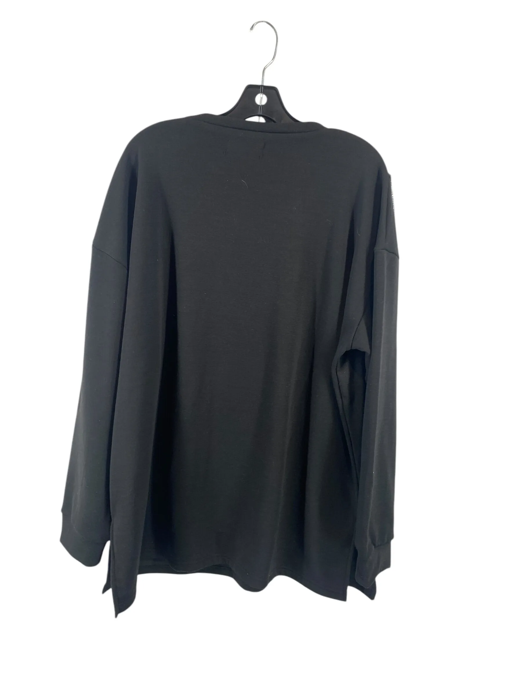 Sweater By Clothes Mentor  Size: 2x