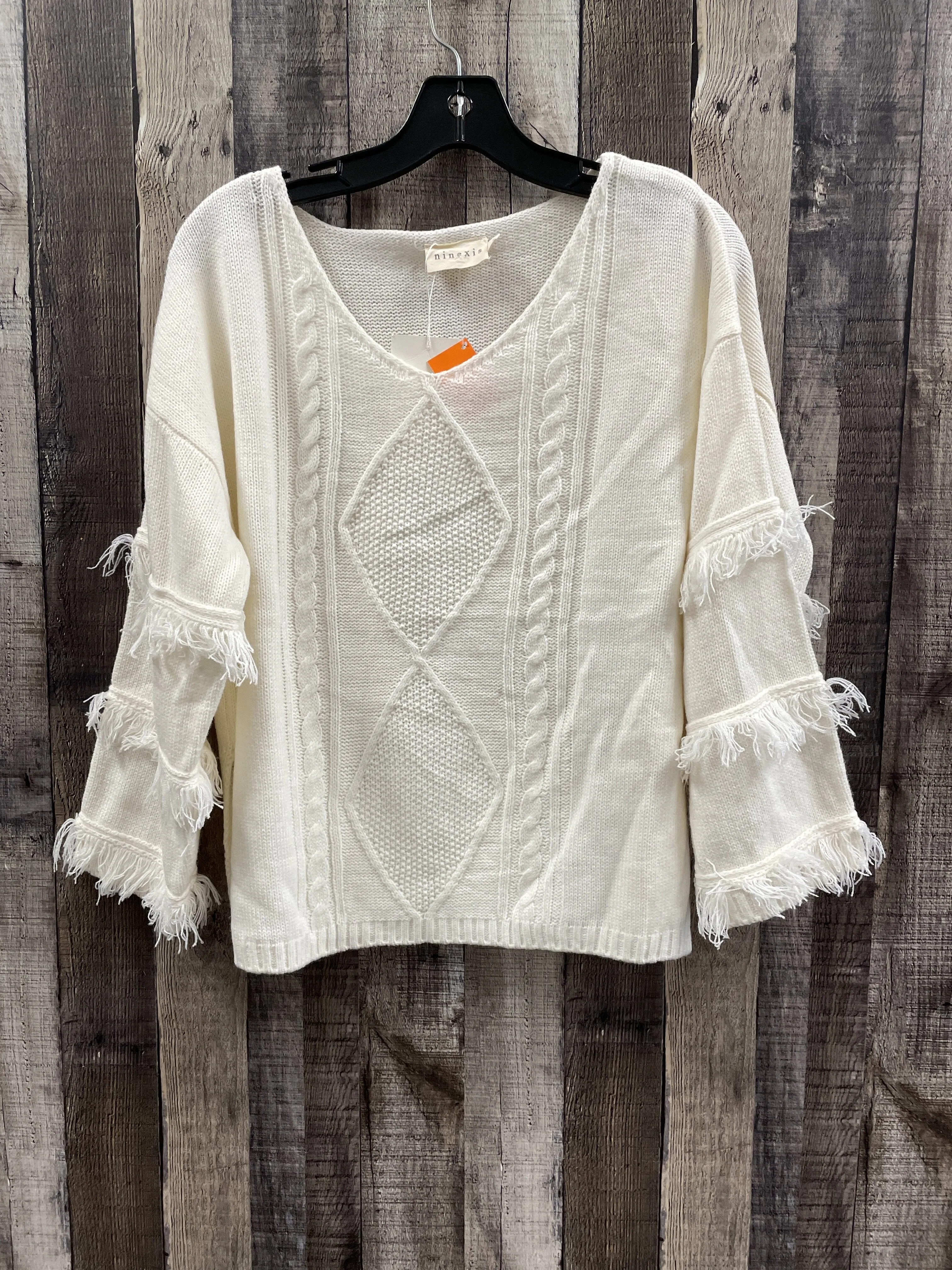 Sweater By Cme  Size: S