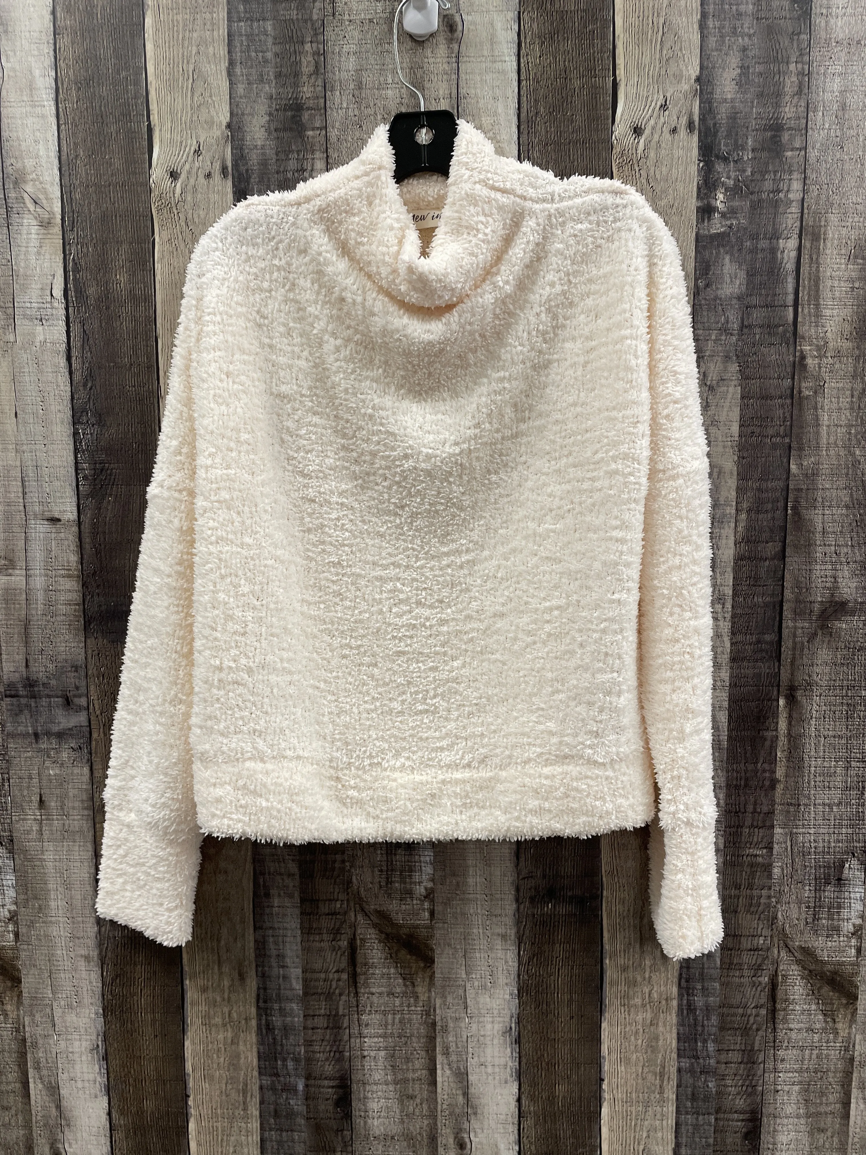 Sweater By Cme  Size: S