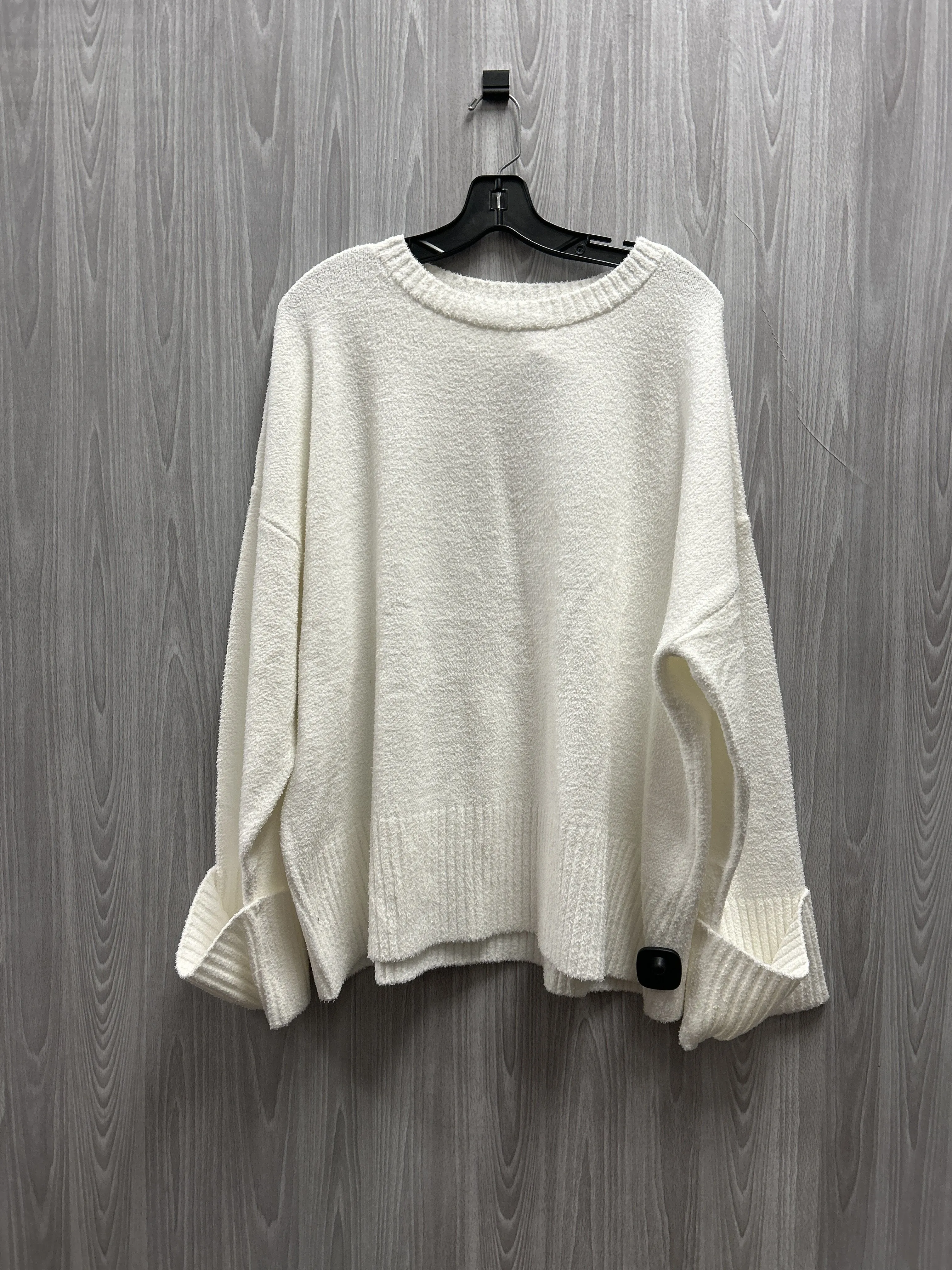 Sweater By Cme  Size: Xl