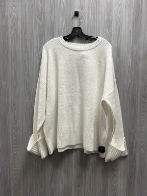 Sweater By Cme  Size: Xl