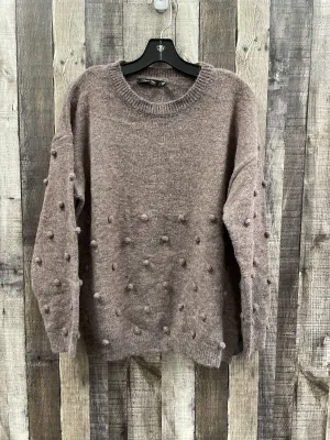 Sweater By Doe & Rae  Size: M