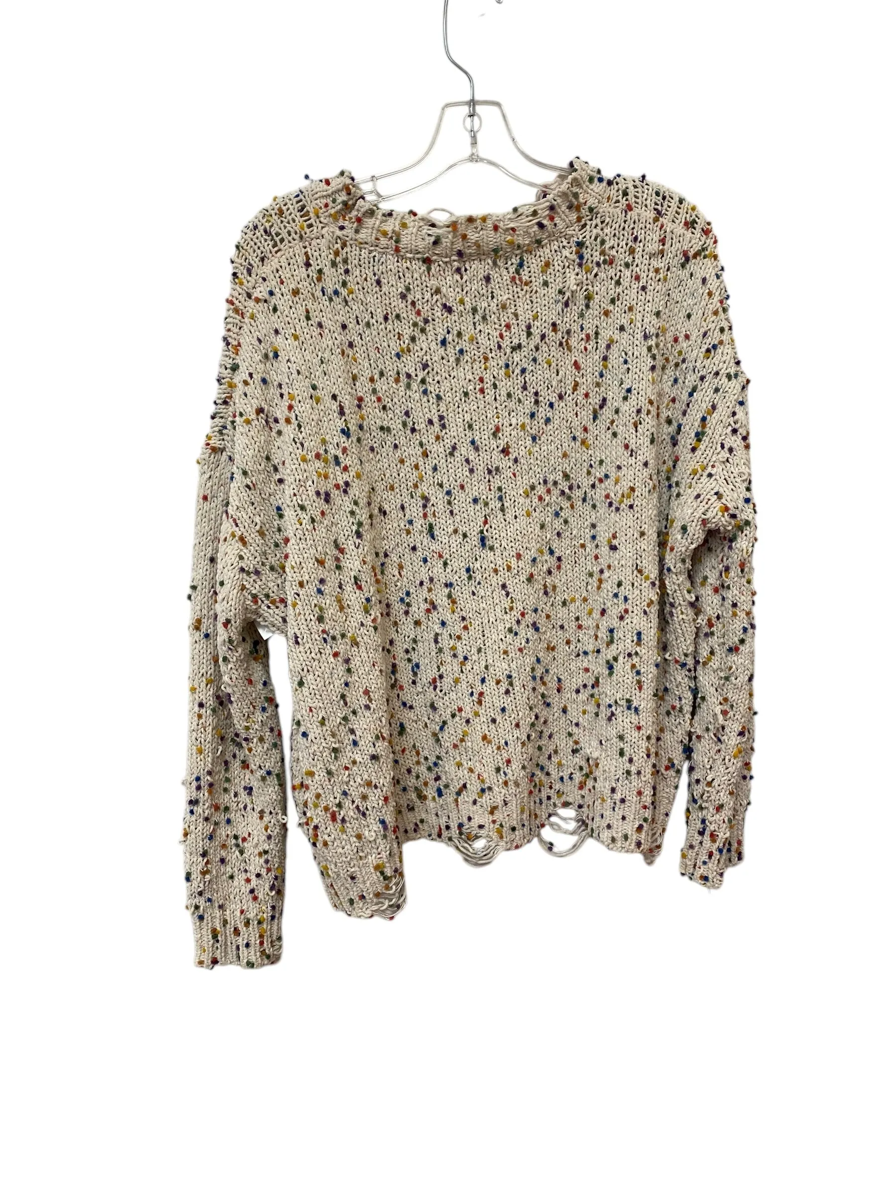 Sweater By Entro  Size: S
