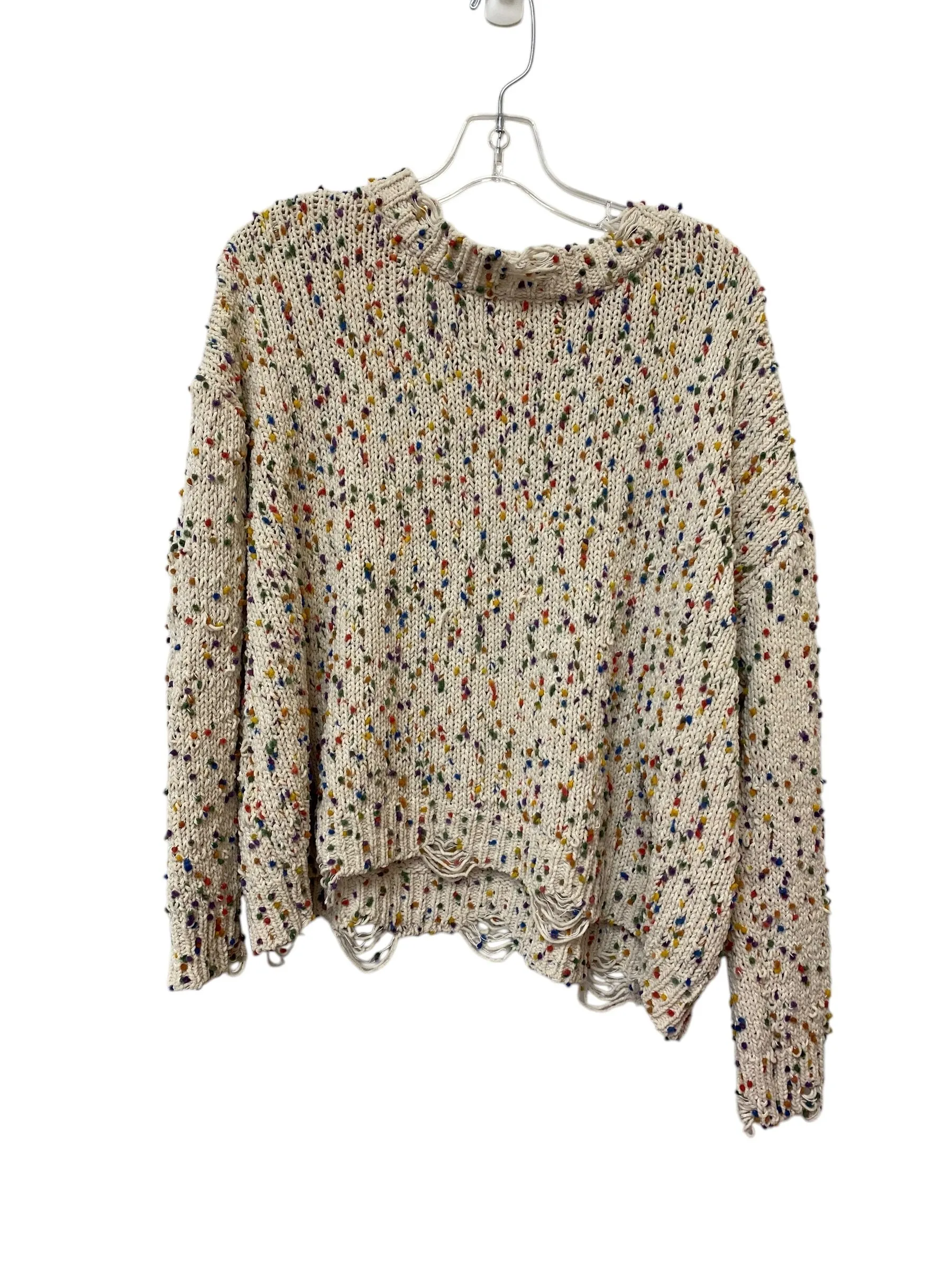 Sweater By Entro  Size: S