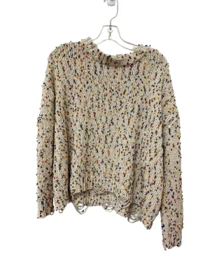 Sweater By Entro  Size: S