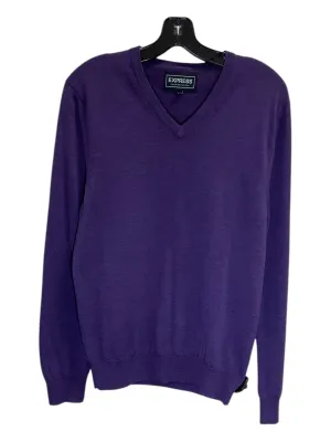 Sweater By Express  Size: M
