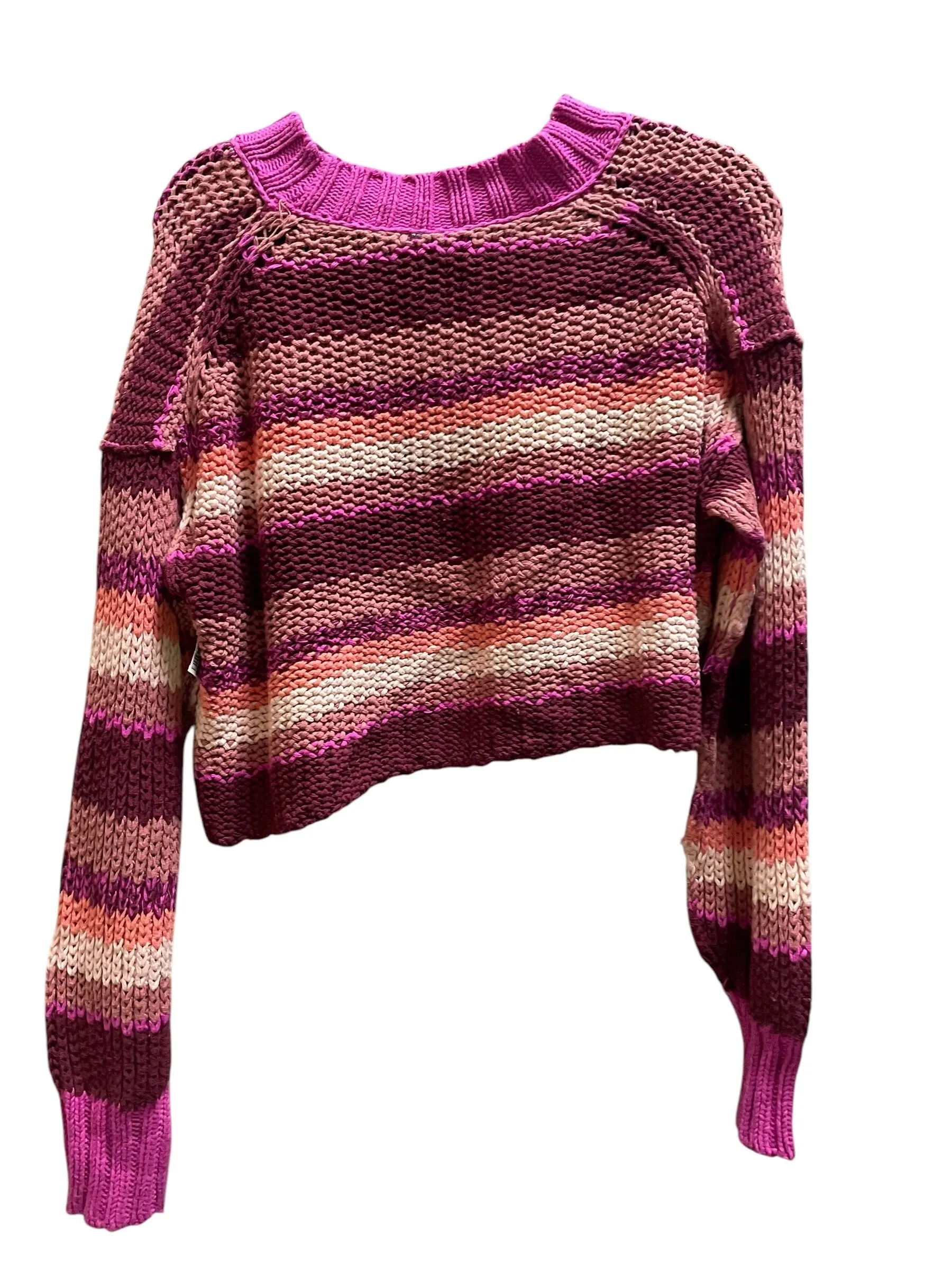 Sweater By Free People  Size: S