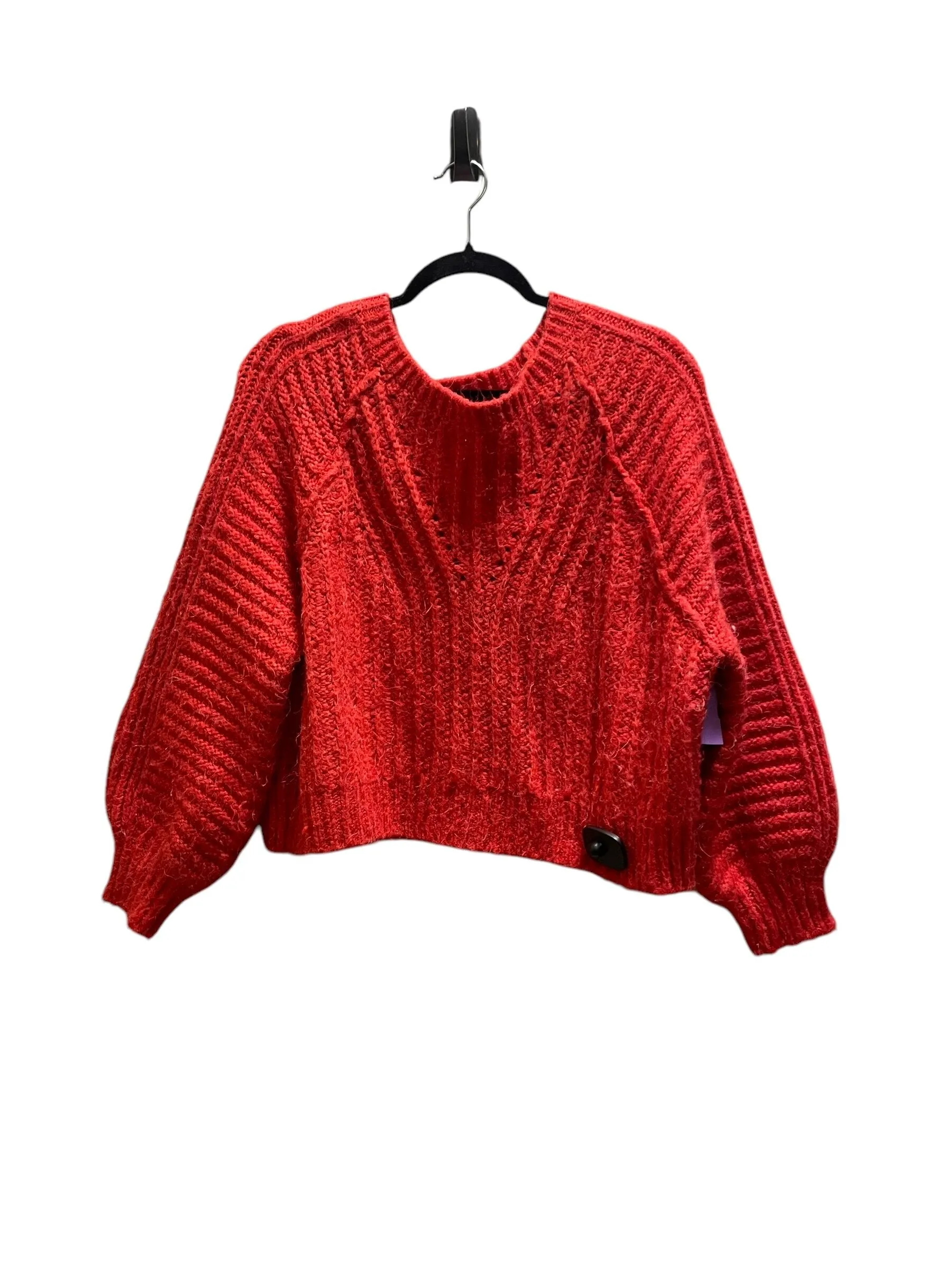 Sweater By Free People  Size: S