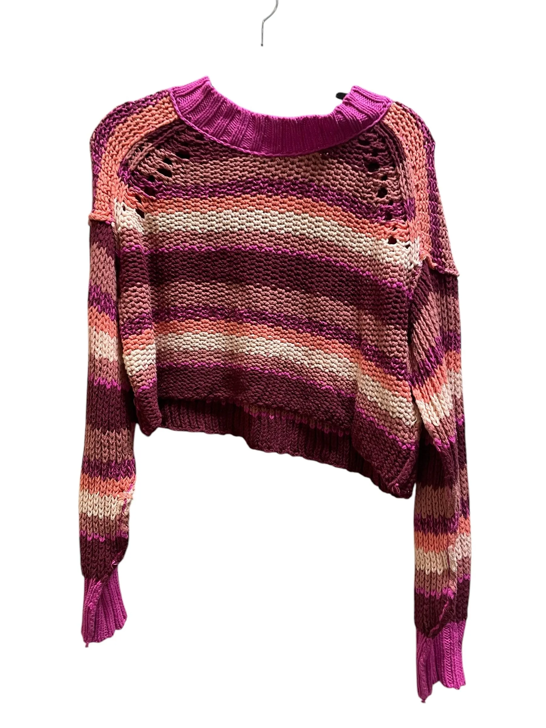 Sweater By Free People  Size: S