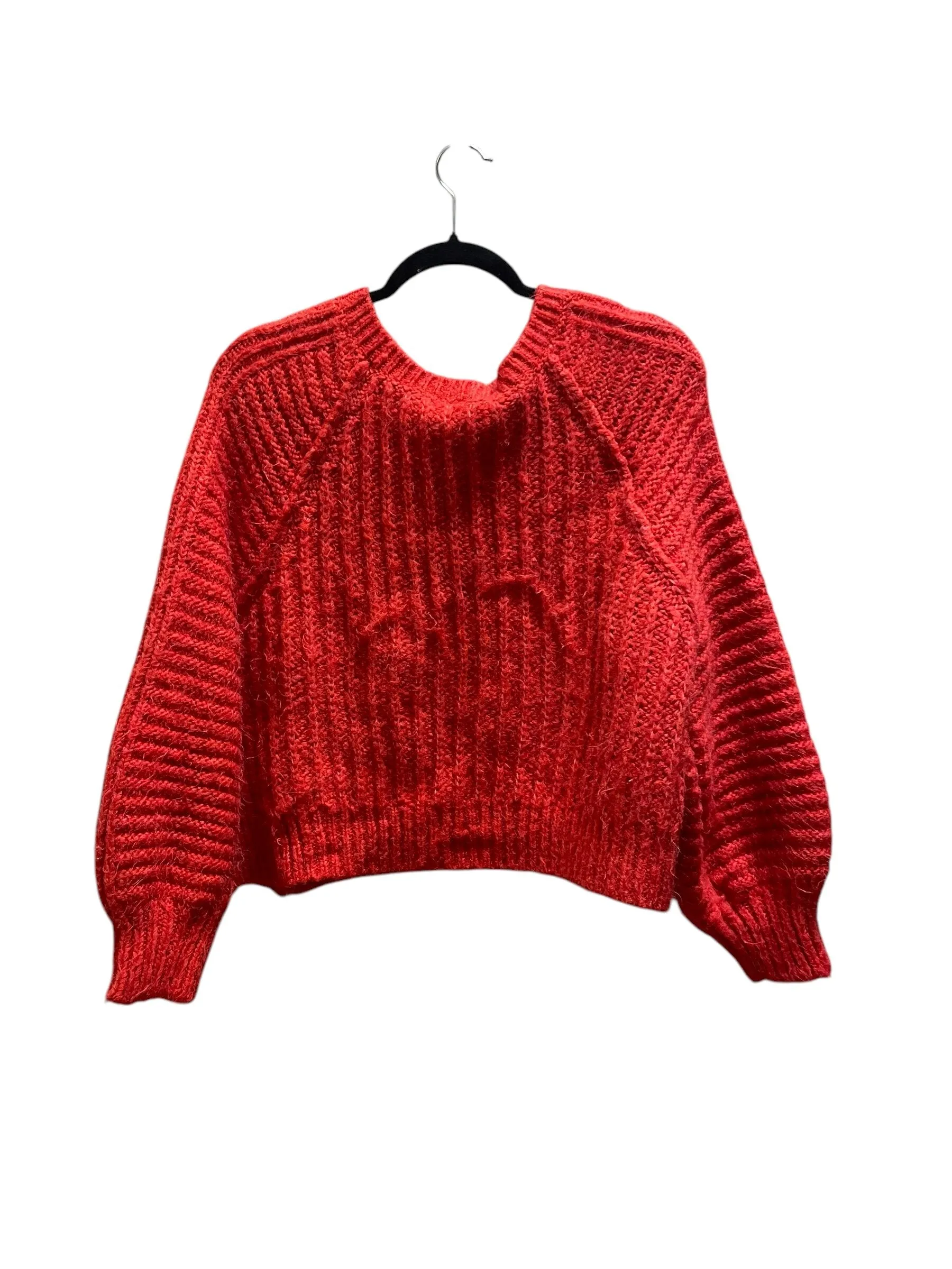 Sweater By Free People  Size: S