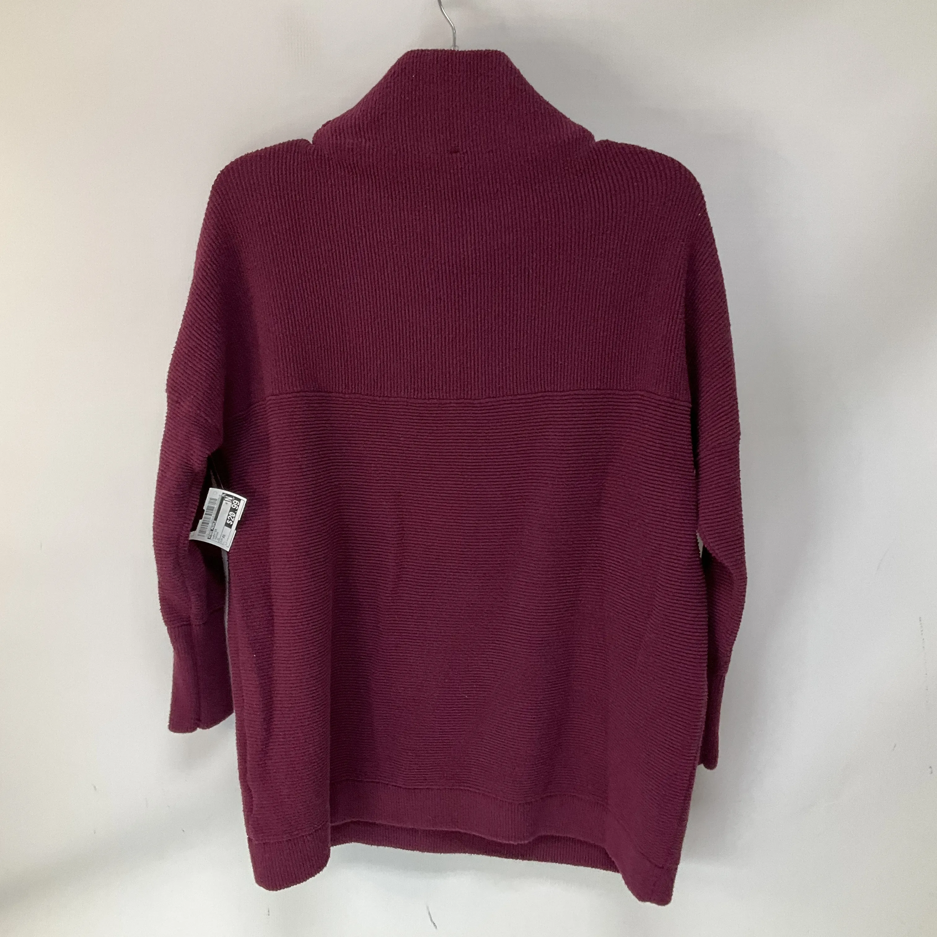 Sweater By Free People  Size: Xs
